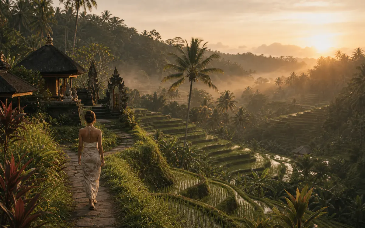 Bali