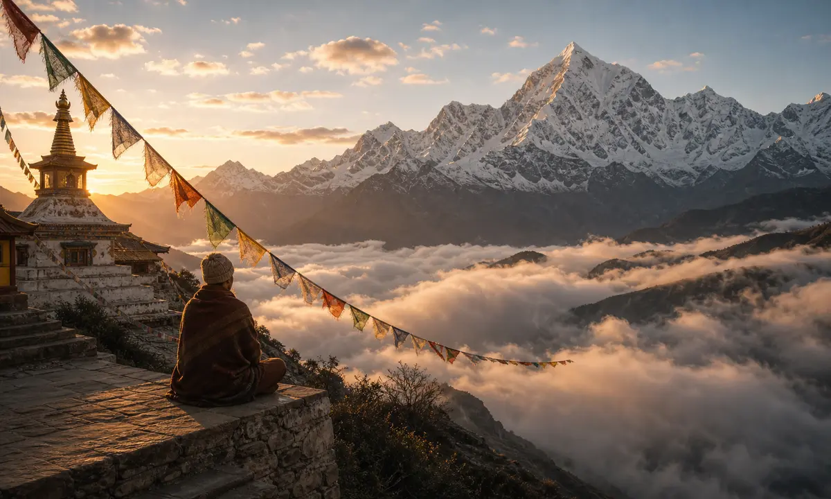 Nepal