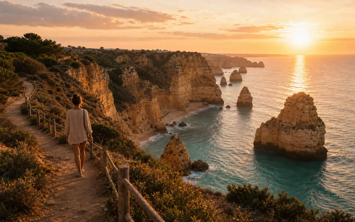 Portugal