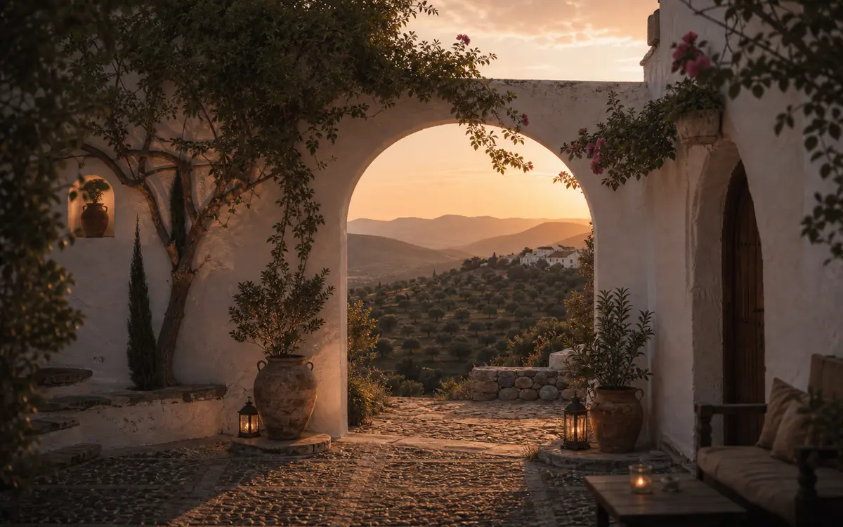 Spanien
