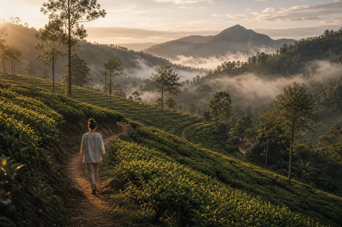 Sri Lanka
