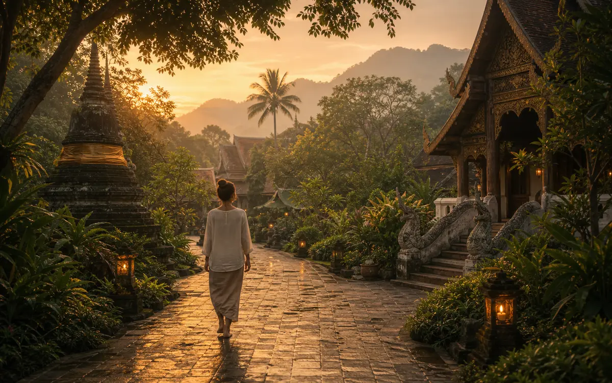 Thailand